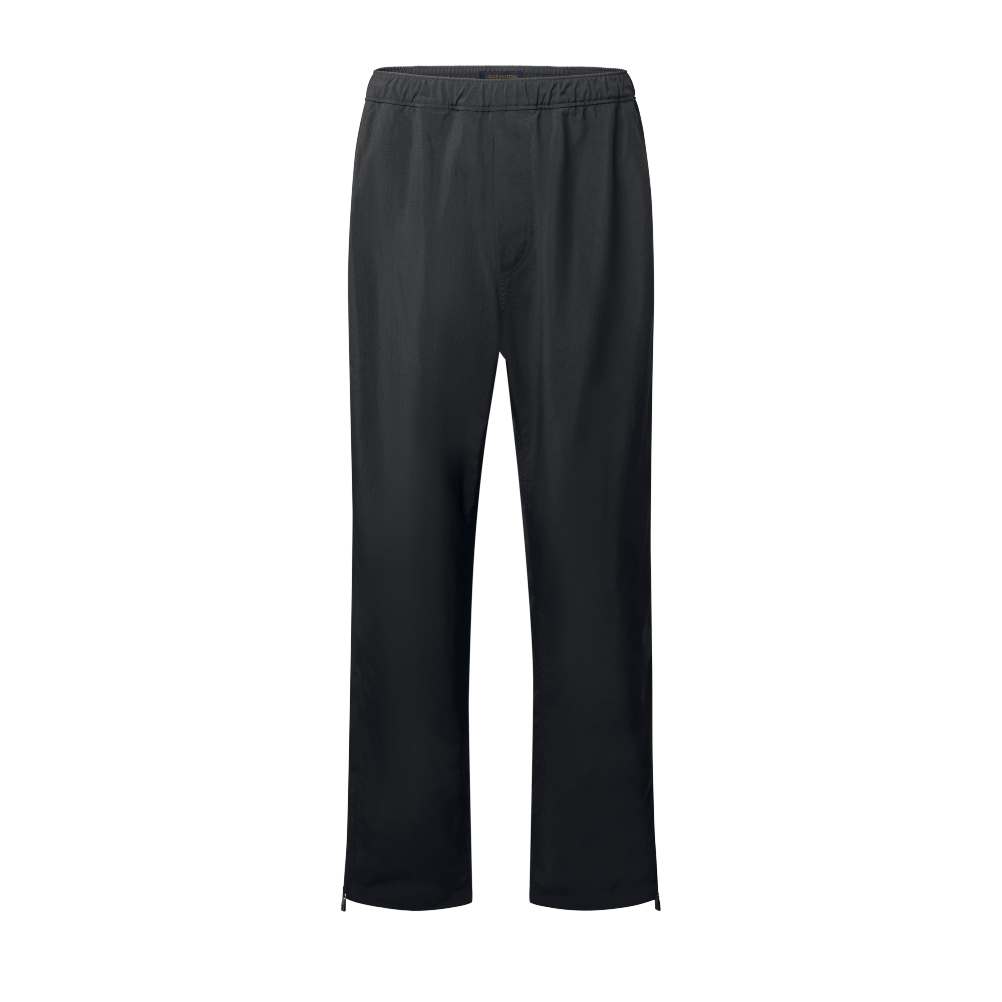 Nylon Drawstring Pants - Ready-to-Wear | LOUIS VUITTON
